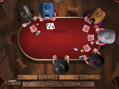 Giochi Poker Italiano Online