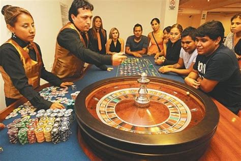 Giochi Telematici Casino Bolivia