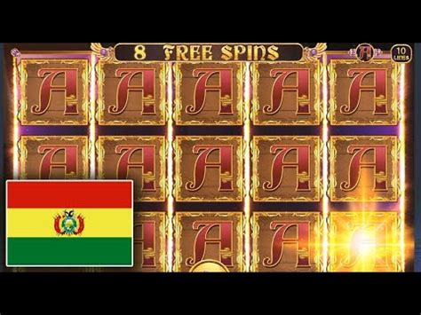 Giochi Telematici Casino Bolivia