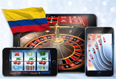Giochi Telematici Casino Colombia