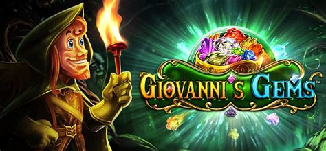 Giovannis Gems Bet365