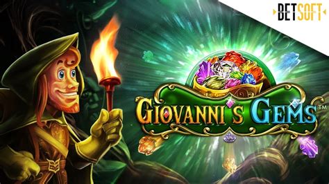 Giovannis Gems Blaze