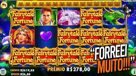 Girando Feiticos Slots