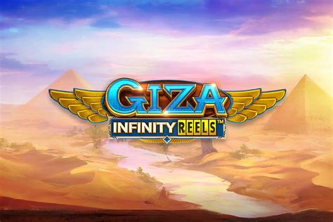 Giza Infinity Reels Brabet