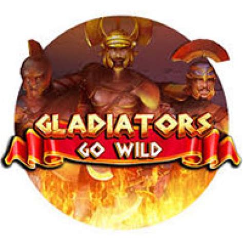 Gladiators Go Wild Betfair