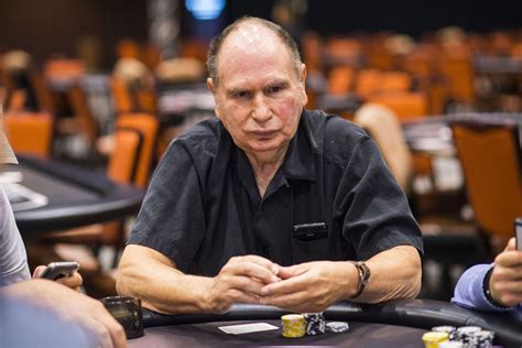Glenn Kaplan Poker