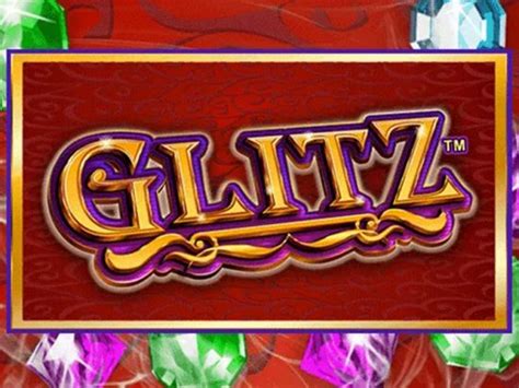 Glitz Online Slots Livres