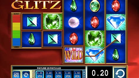 Glitz Slot - Play Online