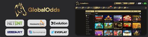 Globalodds Casino Bolivia