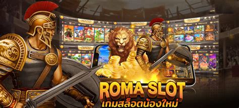 Gloriosa Roma Slot De Revisao