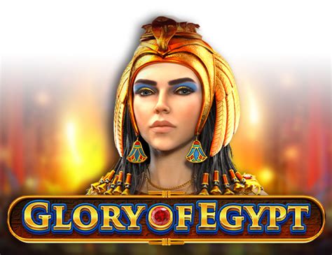 Glory Of Egypt Parimatch