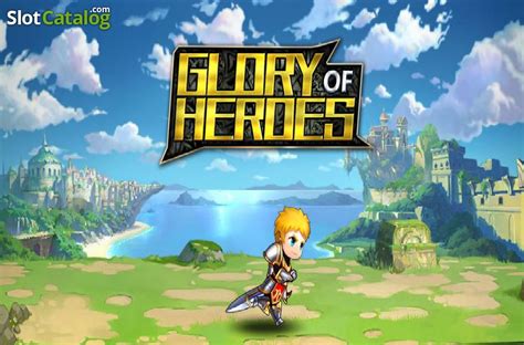 Glory Of Heroes Review 2024