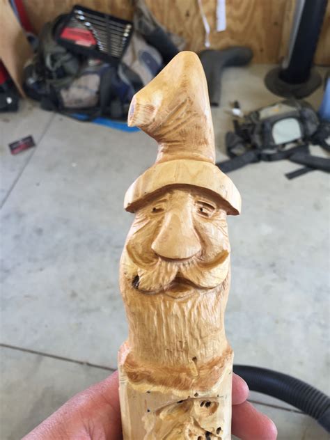 Gnome Wood Parimatch