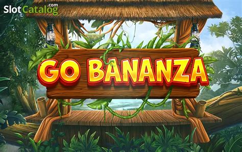 Go Bananza Slot Gratis