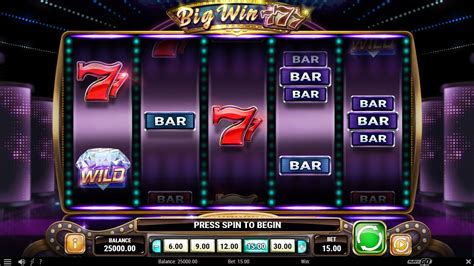 Go Big Slots Casino Bolivia
