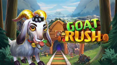 Goat Rush 888 Casino