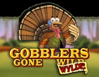 Gobblers Gone Wylde Betfair