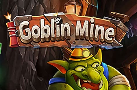 Goblin Miner Slot Gratis
