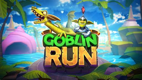 Goblin Run Betfair