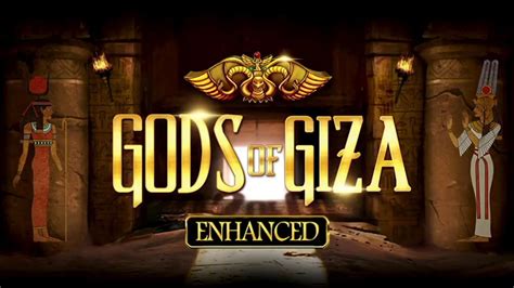 God Of Giza Review 2024