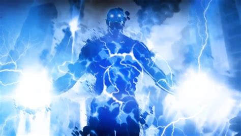 God Of Lightning Review 2024