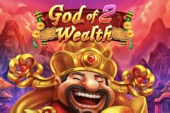 God Of Wealth 2 Pokerstars