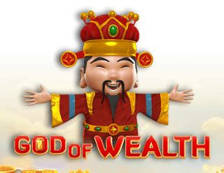 God Of Wealth 3 Netbet