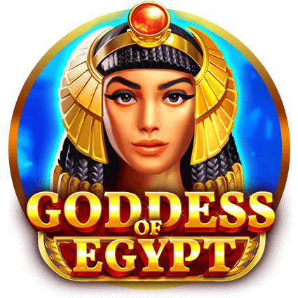 Goddess Of Egypt Slot - Play Online