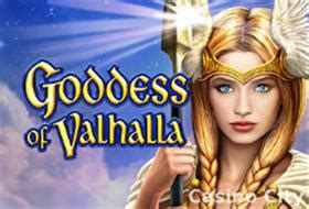 Goddess Of Valhalla 888 Casino