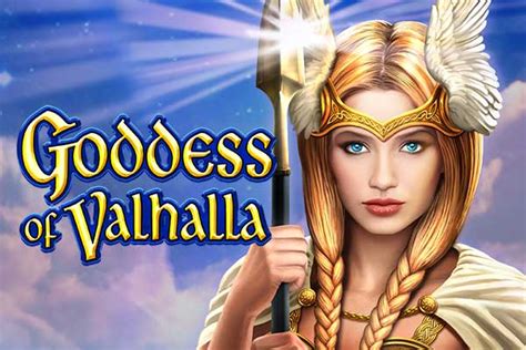 Goddess Of Valhalla Blaze