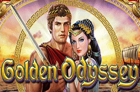Gods Odyssey Slot - Play Online