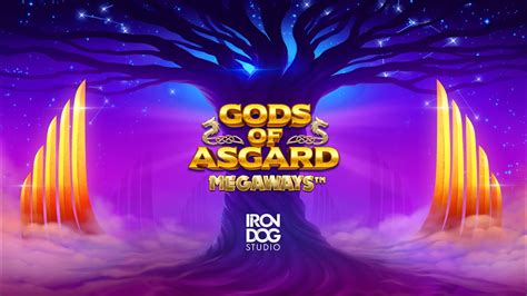 Gods Of Asgard Megaways Bwin
