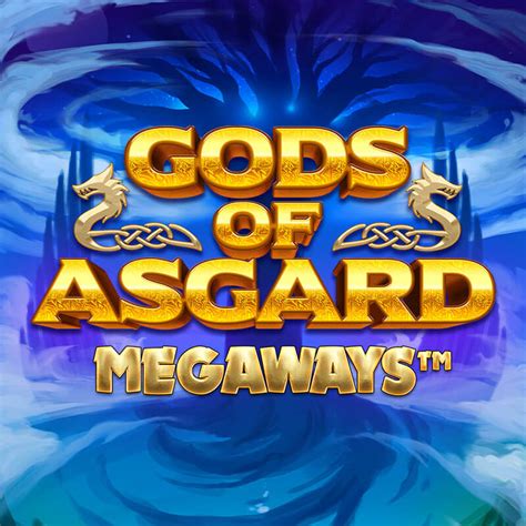 Gods Of Asgard Megaways Bwin