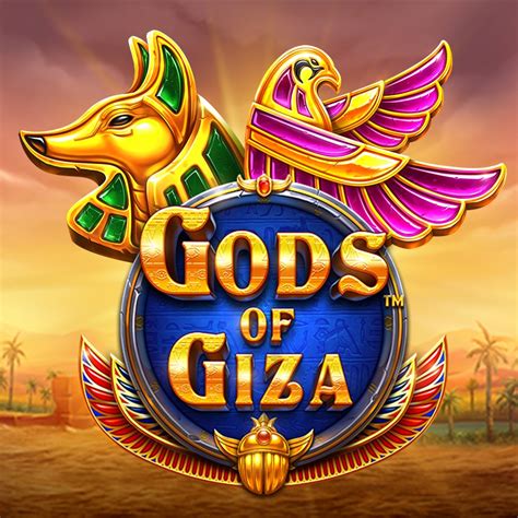 Gods Of Giza Enhanced Slot Gratis