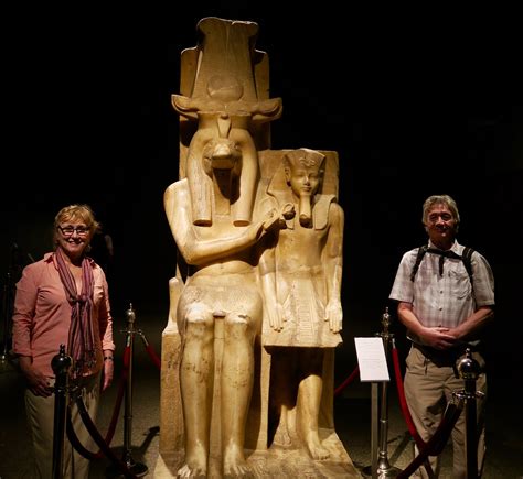 Gods Of Luxor Betsson