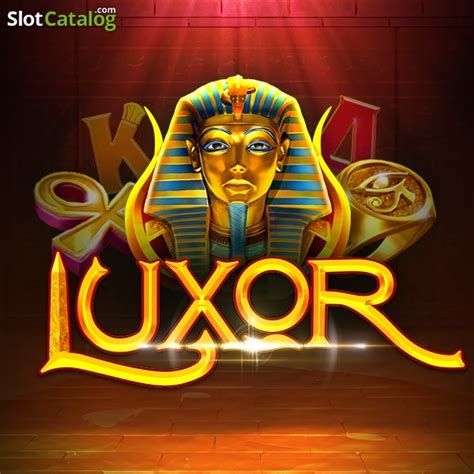 Gods Of Luxor Review 2024