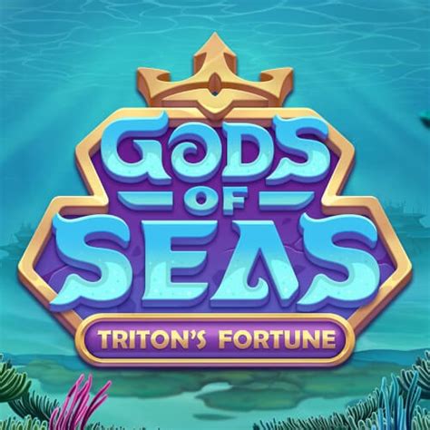 Gods Of Seas Tritons Fortune Betsson