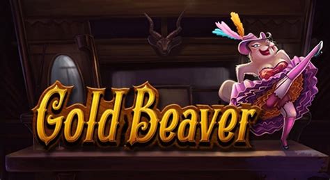 Gold Beaver Netbet
