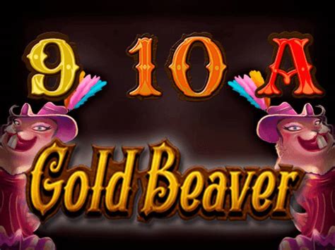 Gold Beaver Slot - Play Online