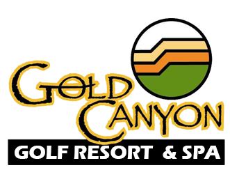 Gold Canyon Bwin