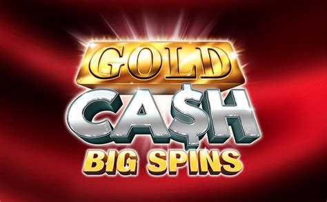 Gold Cash Big Spins 1xbet
