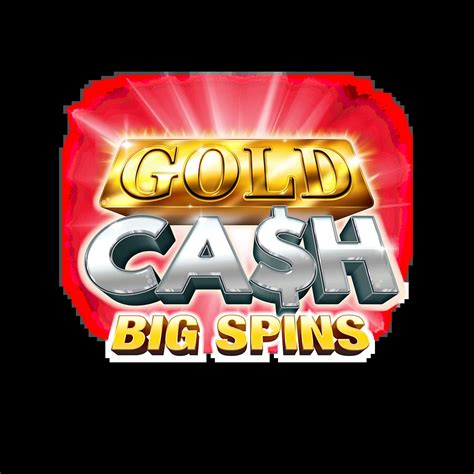 Gold Cash Big Spins Betsul