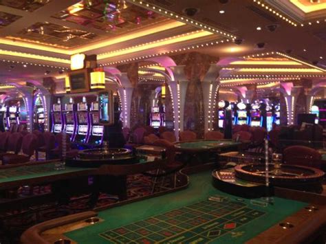 Gold Casino Panama