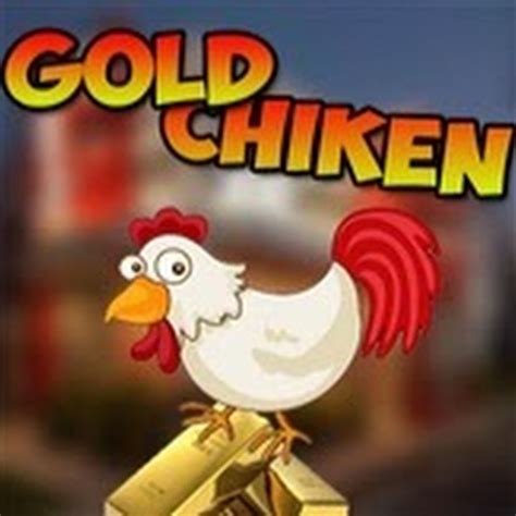 Gold Chicken Bodog