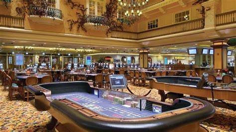 Gold Coast Casino De Jantar
