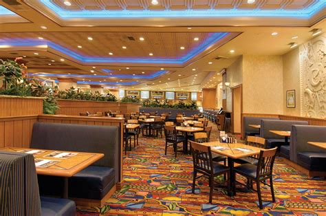 Gold Coast Casino Restaurantes