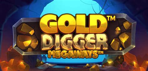 Gold Digger Megaways Blaze