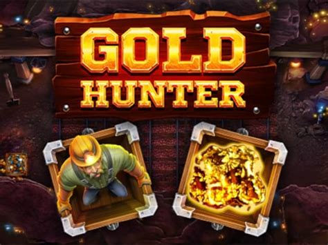 Gold Hunter Slot Gratis