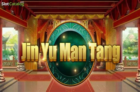 Gold Jade Jin Yu Man Tang Slot - Play Online