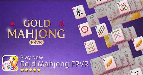 Gold Mahjong Parimatch